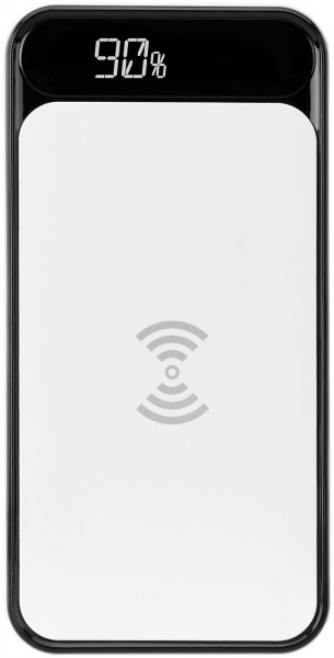 S-link IP-217W 10000 mAh Powerbank