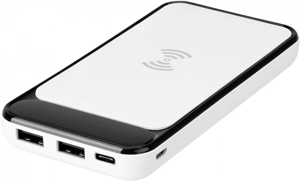S-link IP-217W 10000 mAh Powerbank