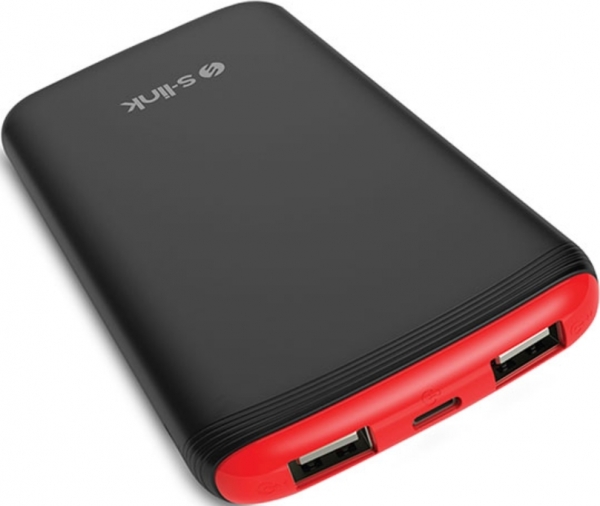 S-link IP-C69 10000 mAh Powerbank
