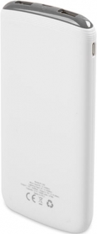 S-link IP-C69 10000 mAh Powerbank