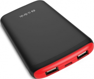 S-link IP-C69 10000 mAh Powerbank