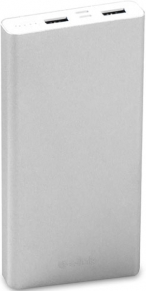 S-link IP-G11 Iron 10000 mAh Powerbank