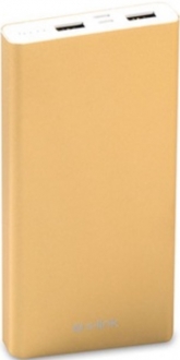 S-link IP-G11 Iron 10000 mAh Powerbank