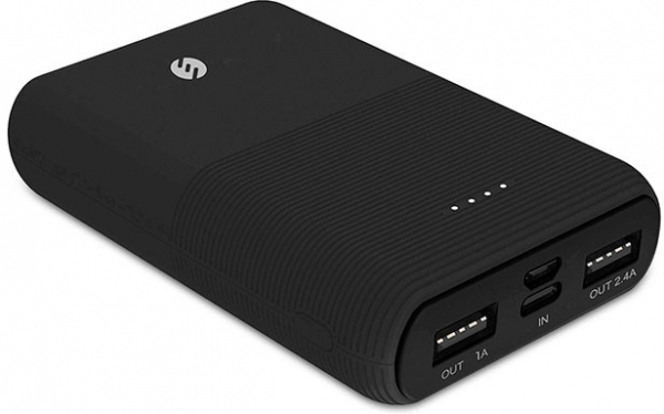 S-link IP-S110 10000 mAh Powerbank