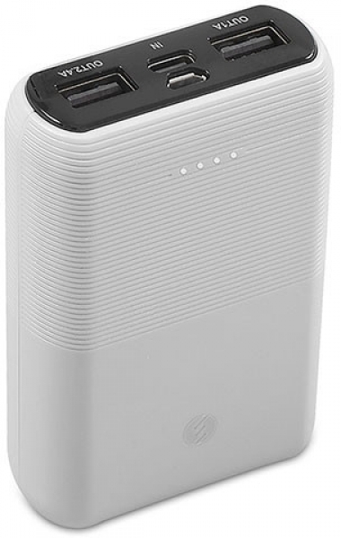 S-link IP-S110 10000 mAh Powerbank