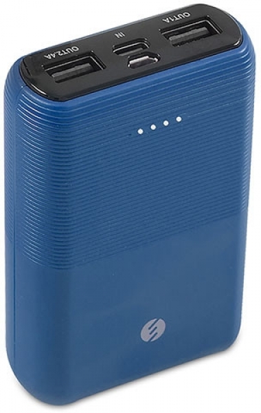 S-link IP-S110 10000 mAh Powerbank