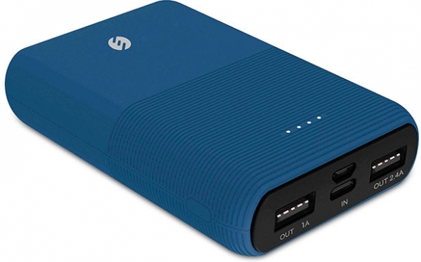 S-link IP-S110 10000 mAh Powerbank