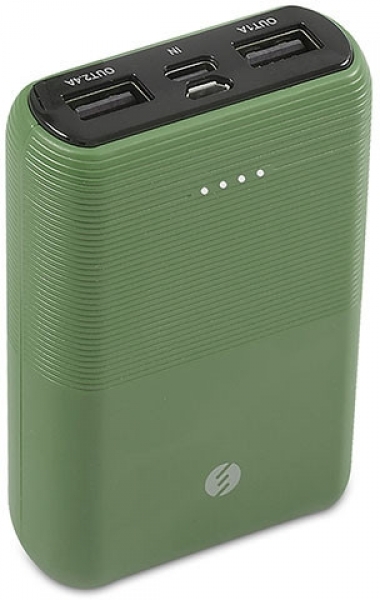 S-link IP-S110 10000 mAh Powerbank