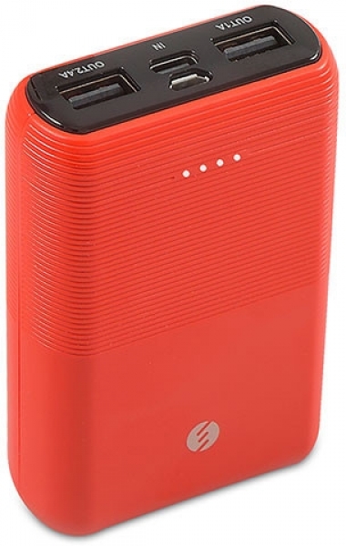S-link IP-S110 10000 mAh Powerbank
