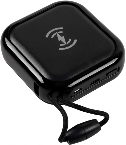 S-link IP-W12 10000 mAh Powerbank