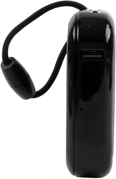 S-link IP-W12 10000 mAh Powerbank