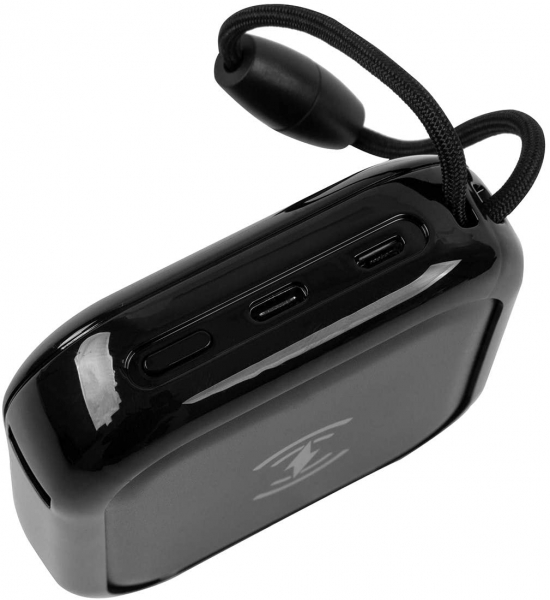 S-link IP-W12 10000 mAh Powerbank