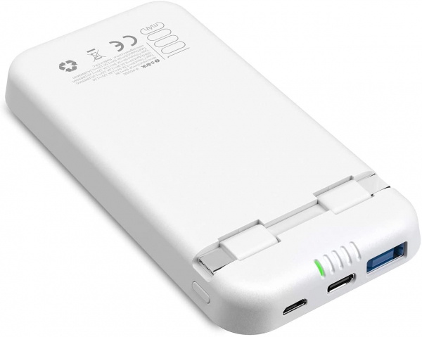 S-link IP-PD100C 10000 mAh Powerbank