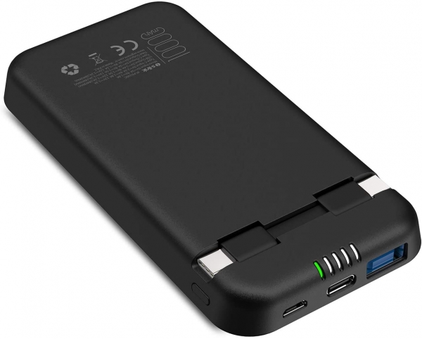 S-link IP-PD100C 10000 mAh Powerbank