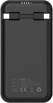 S-link IP-PD100C 10000 mAh Powerbank