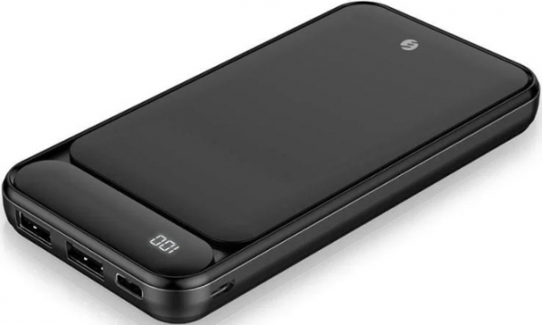 S-link IP-G2710 10000 mAh Powerbank