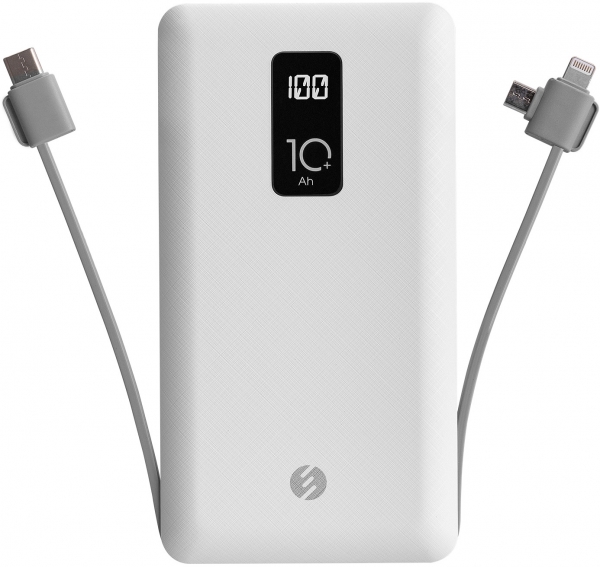 S-link IP-T100C 10000 mAh Powerbank