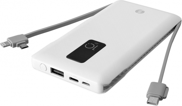 S-link IP-T100C 10000 mAh Powerbank