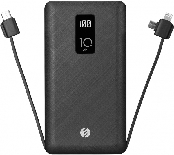 S-link IP-T100C 10000 mAh Powerbank