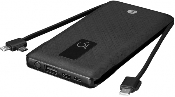 S-link IP-T100C 10000 mAh Powerbank