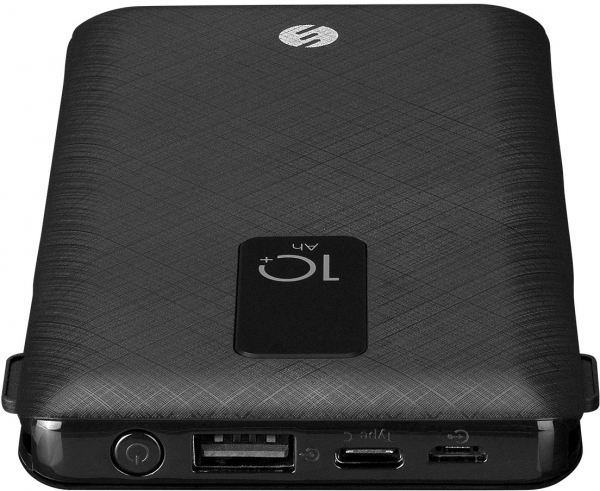 S-link IP-T100C 10000 mAh Powerbank