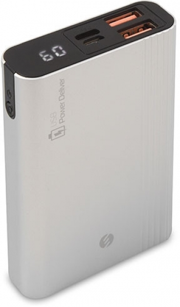 S-link IP-H18 10000 mAh Powerbank