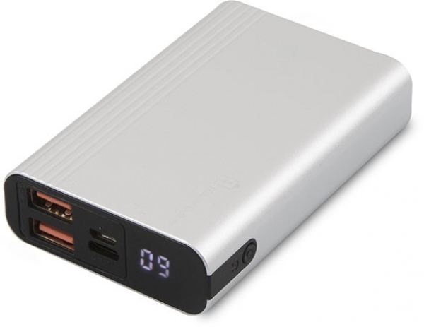 S-link IP-H18 10000 mAh Powerbank