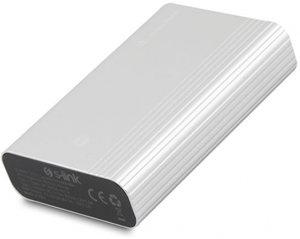 S-link IP-H18 10000 mAh Powerbank