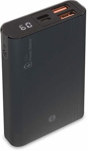 S-link IP-H18 10000 mAh Powerbank