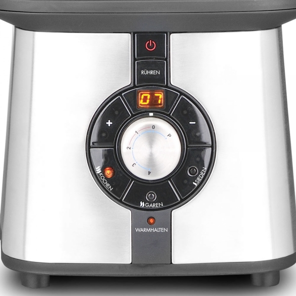 Gastroback 41020 Blender