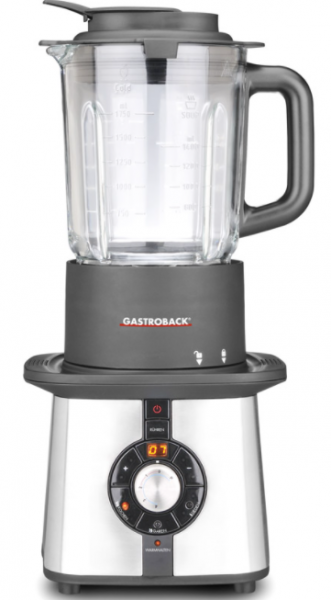 Gastroback 41020 Blender
