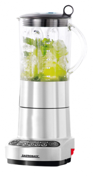 Gastroback 41001 Blender