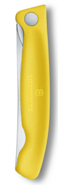 Victorinox 6.7836.F8B Swiss Classic Katlanabilir Domates Bıçağı 11 cm