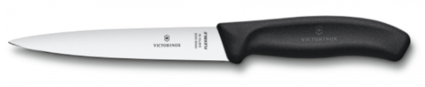 Victorinox 6.8713.16B Swiss Classic Fileto Bıçağı 16 cm