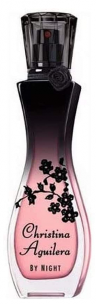 Christina Aguilera By Night EDP 75 ml Kadın Parfümü