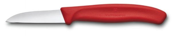Victorinox 6.7301 Swiss Classic Düz Soyma Bıçağı 6 cm
