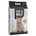 Cat's White Aktif Karbonlu 10 lt resim
