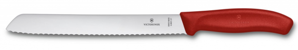 Victorinox 6.8631.21B Swiss Classic Ekmek Bıçağı 21 cm