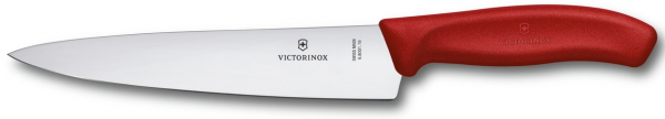 Victorinox 6.8001.19B Swiss Classic Doğrama Bıçağı 19 cm