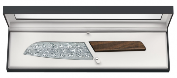 Victorinox 6.9050.17J20 Swiss Modern Damast Santoku Bıçağı 17 cm