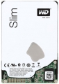 WD WD10S21X resim