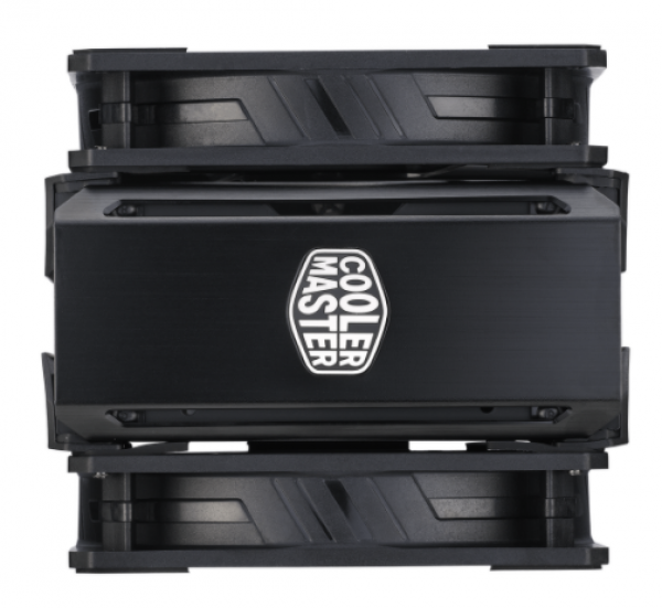 Cooler Master MasterAir MA612 Stealth İşlemci Soğutucu