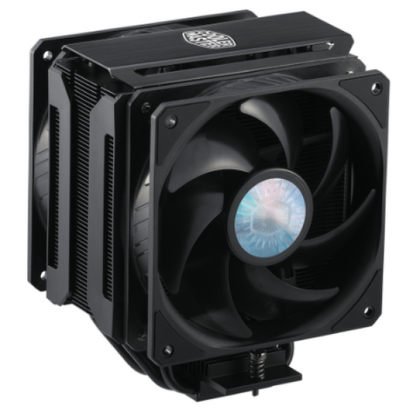 Cooler Master MasterAir MA612 Stealth İşlemci Soğutucu