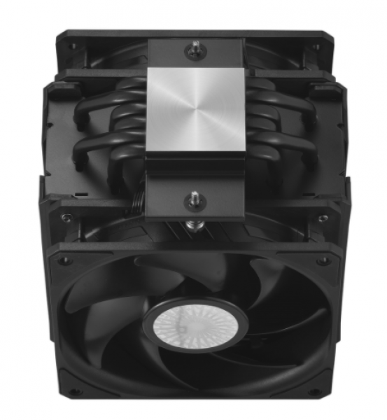 Cooler Master MasterAir MA612 Stealth İşlemci Soğutucu