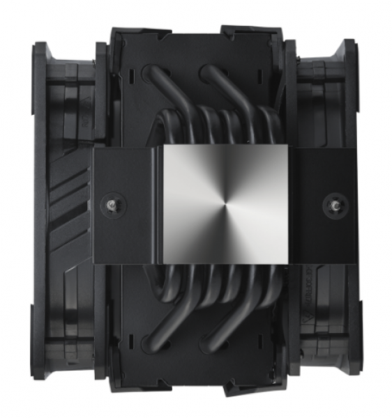 Cooler Master MasterAir MA612 Stealth İşlemci Soğutucu