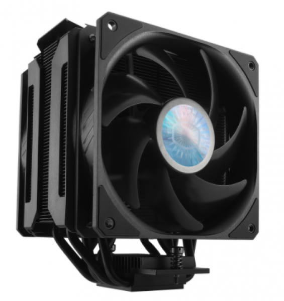 Cooler Master MasterAir MA612 Stealth İşlemci Soğutucu