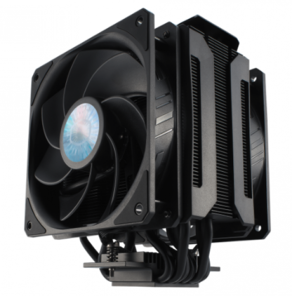 Cooler Master MasterAir MA612 Stealth İşlemci Soğutucu
