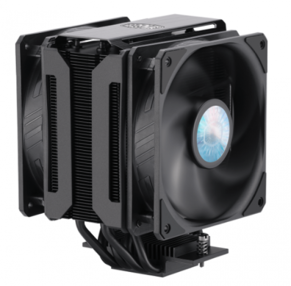 Cooler Master MasterAir MA612 Stealth İşlemci Soğutucu