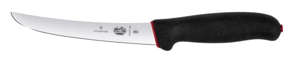 Victorinox 5.6503.15D Dual Grip Kavisli Kemik Sıyırma Bıçağı 15 cm