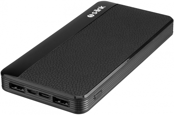 S-link IP-G59L 10000 mAh Powerbank
